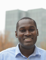 Francis Baffour-Awuah Junior